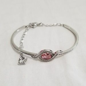 BEST DEAL for Swarovski bracelet